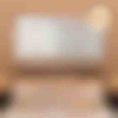 Zrcalne stenske nalepke (32 kosov) | WALLGEM