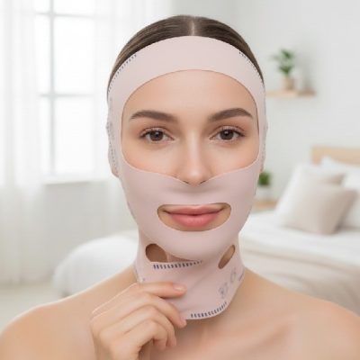 Povzdigovalni trak za oblikovanje obraza | KIMLIFT