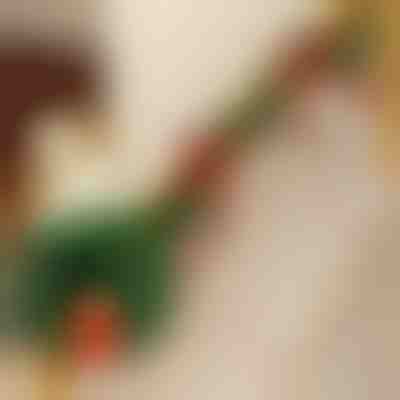 Božični umetni borov venec (5,5 m) | HOLIPINE