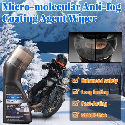 Mikromolekularni premaz proti rosenju | ANTICOAT