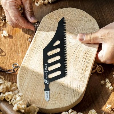 Rezila za vbodno žago za poravnane reze (5 kosov) | JIGSPRO