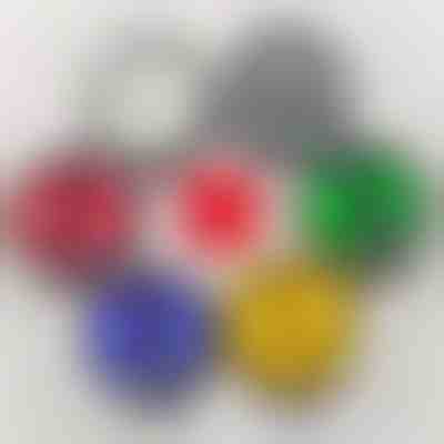 Vintage darilo – svetleča avtomobilska ura (3 kosi) | LITTIME