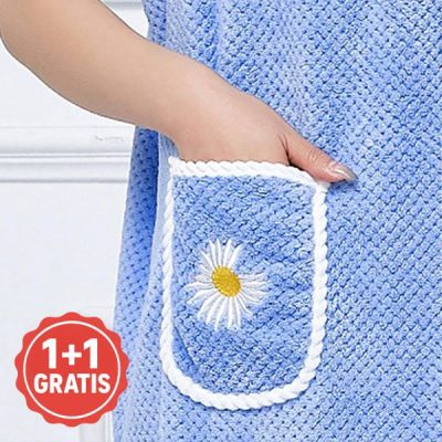 Kopalni plašč | TOALINA 1+1 BREZPLAČNO