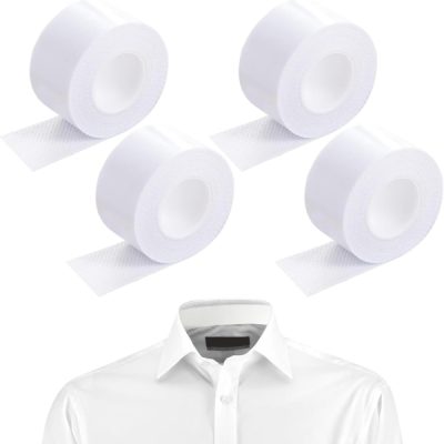 Trakovi za vpijanje znoja za enkratno uporabo - Odreži na mero, 4 zvitki | SWEATPROT