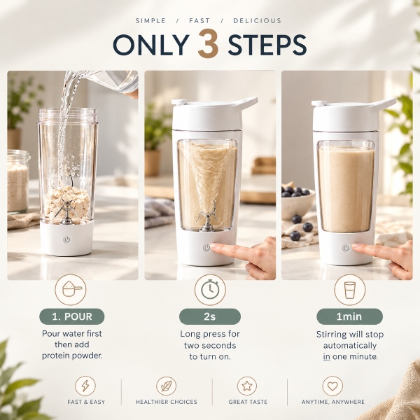 PROSHAKER